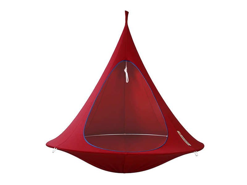 Bebo Cacoon Hammock - Chili Red(CACBR5)