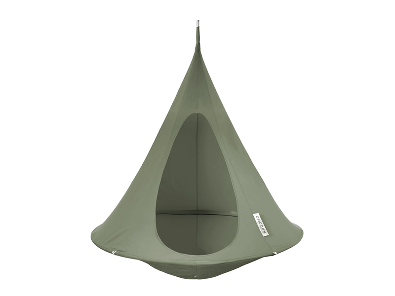 Bebo Cacoon Hammock - khaki(CACBKH)