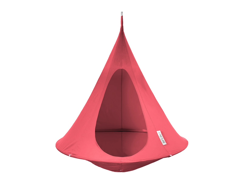 Bebo Cacoon Hammock - Coral rose(CACBCR)