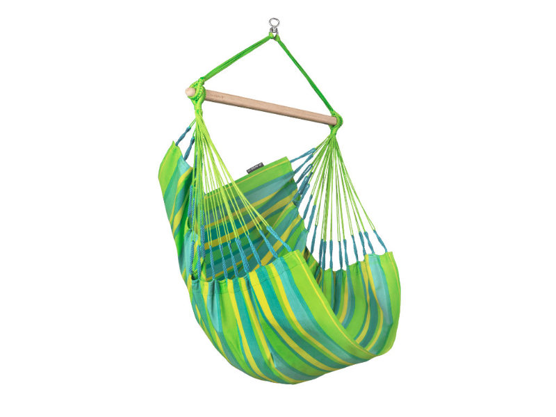 Domingo hammock chair - green(48)