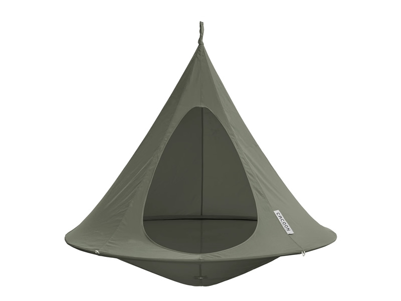 Cacoon Hammock Double - khaki(CACDKH)