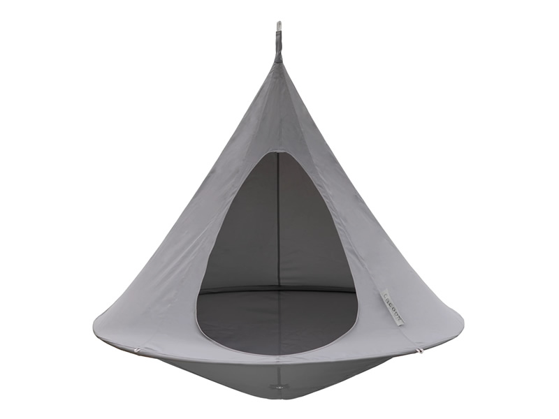 Cacoon Hammock Double - silver(CACDMR )