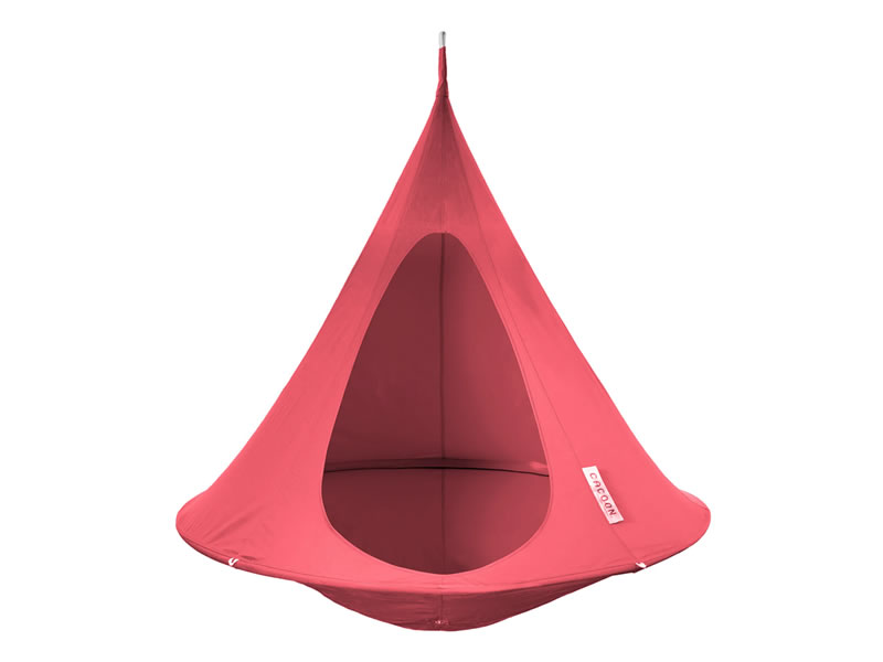 Hamac Simple Cacoon - Coral rose(CACSCR)