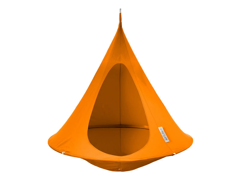 Hamac Simple Cacoon - orange(CACSNC)