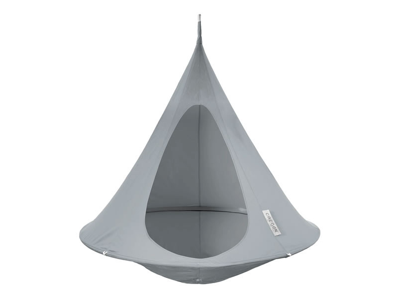 Hamac Simple Cacoon - silver(CACSMR)