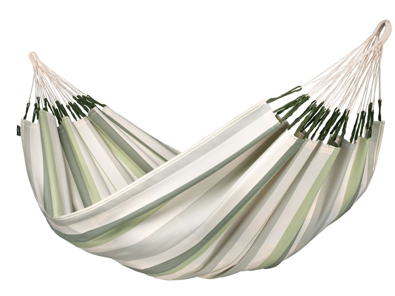 Double Hammock Brisa H160 - olive(14)