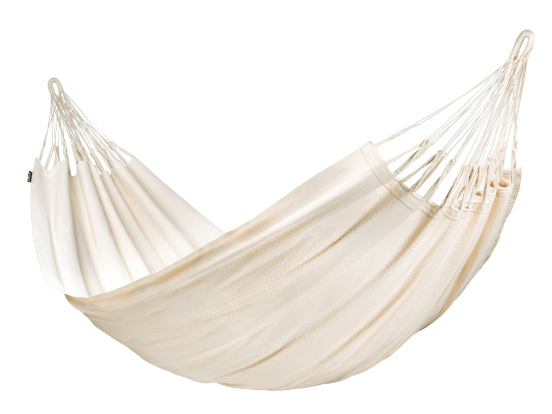 Modesta double hammock - ecru(X1 - Latte)