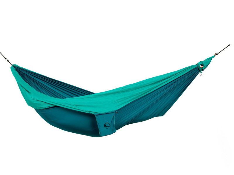 Large hammock - turquoise(36/11)