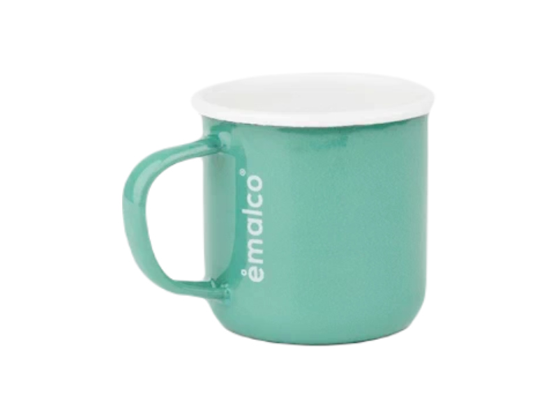 Enamel mug - sea color(08)