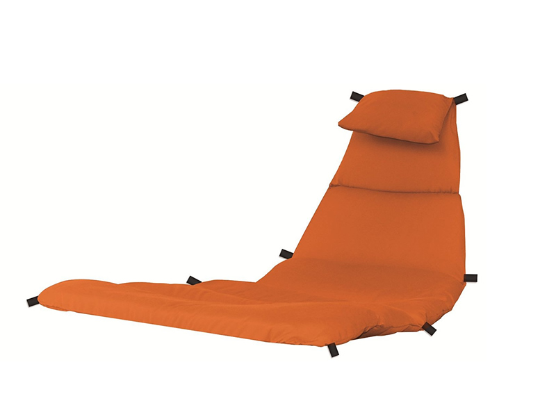 Pillow for hammock - orange(OZ)