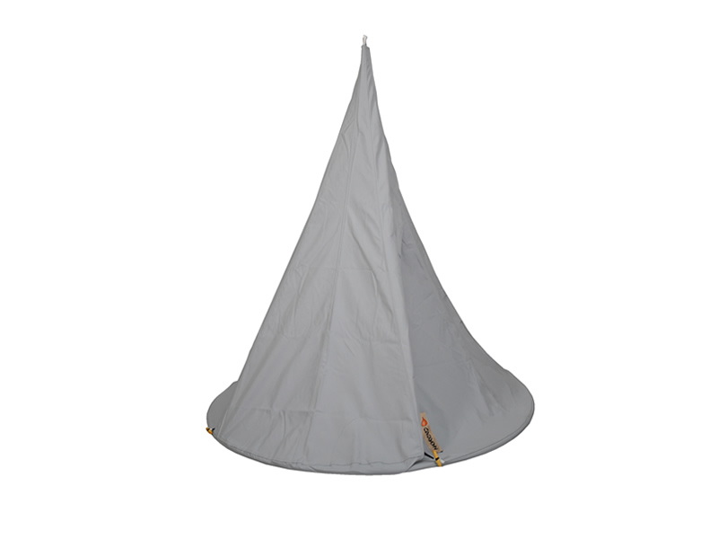 Tür für Cacoon Single - Grey(CACSDG6)